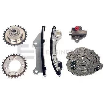 Kit de distribution par chaîne ET ENGINETEAM