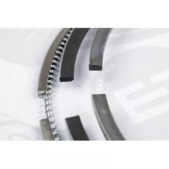 Jeu de segments de pistons ET ENGINETEAM R4001400