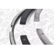 Jeu de segments de pistons ET ENGINETEAM R4001500 - Visuel 2