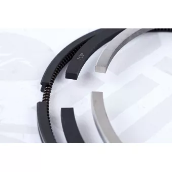 Jeu de segments de pistons ET ENGINETEAM R1011400