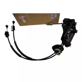 LEVIER DE VITESSE OE 9676190280