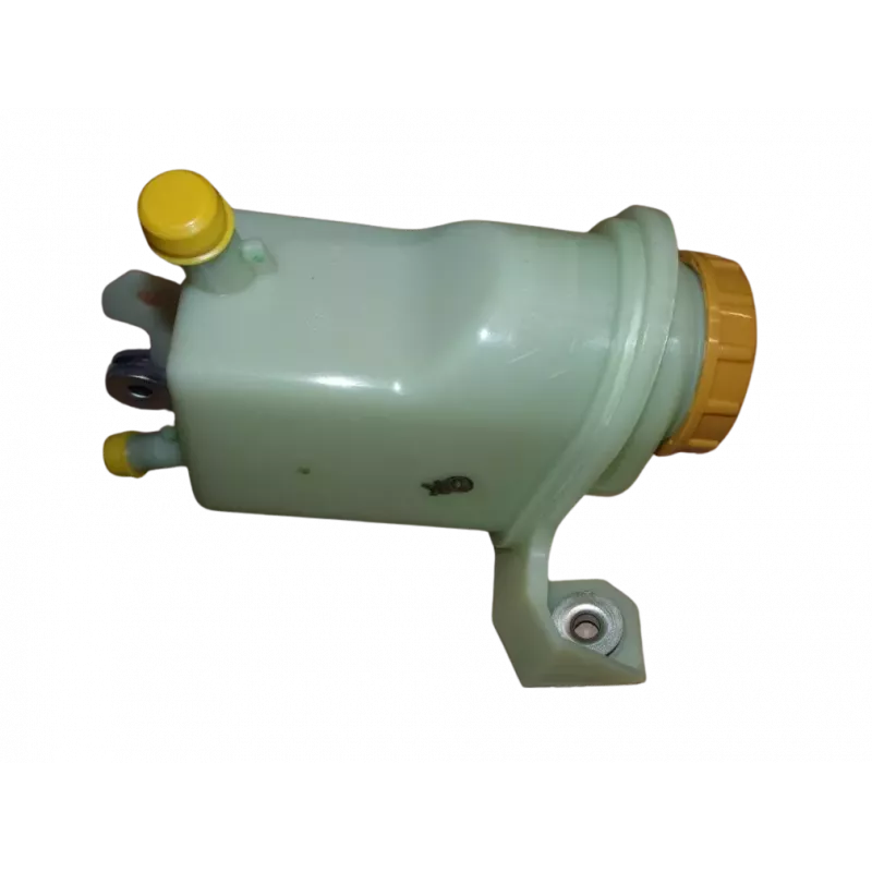 Réservoir de liquide de pompe de direction OE 1611668680 - Visuel 2