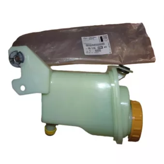 Réservoir de liquide de pompe de direction OE 1611668680
