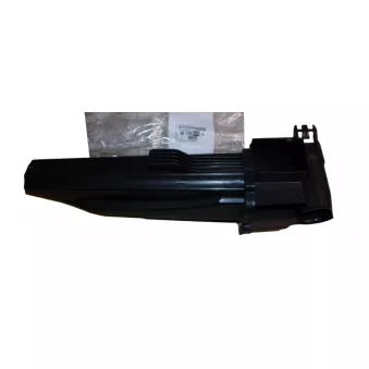 résonateur d'entrée d'air OE 9670851680