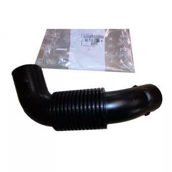 Tuyau d'aspiration, alimentation d'air OE 9670851780