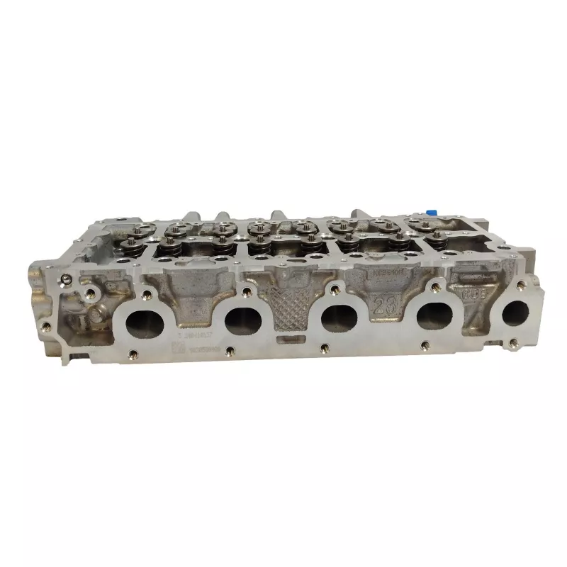 Culasse de cylindre OE 1623158880 - Visuel 3