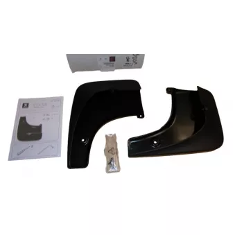 Bavettes anti-saleté OE 9603S9