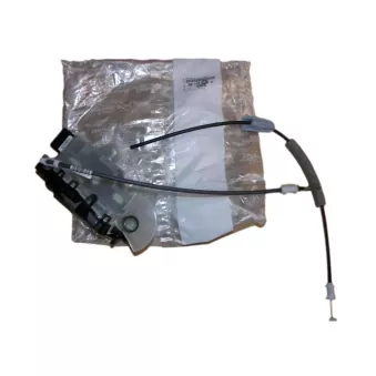 Serrure de porte OE 9812398180