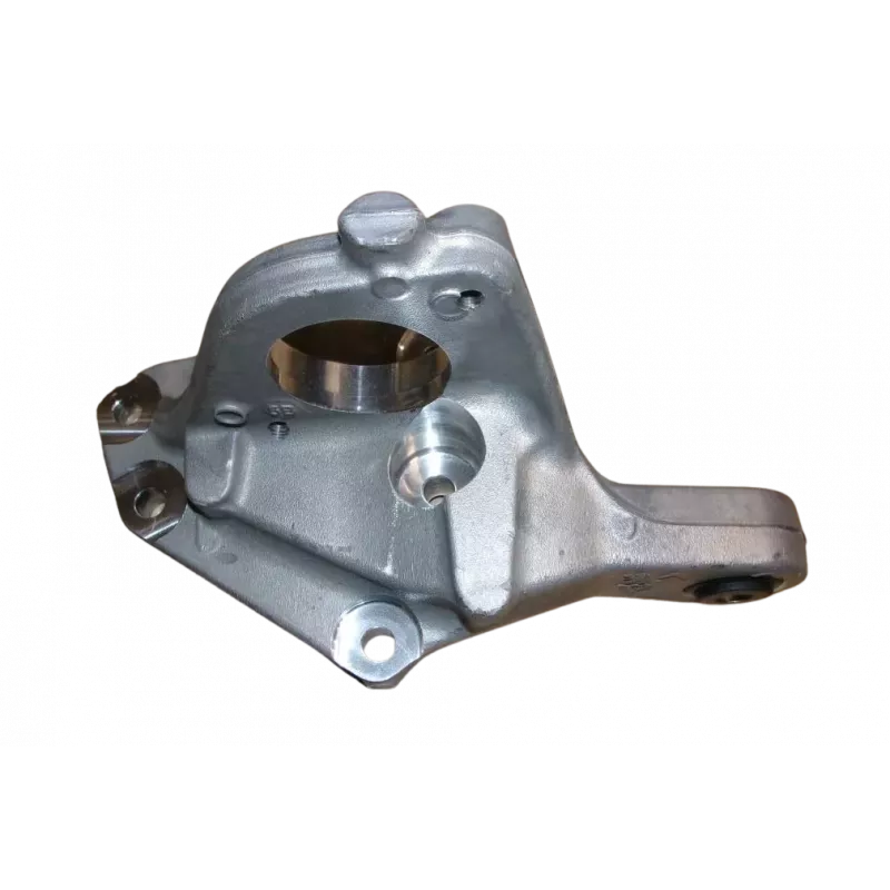 SUPPORT MOTEUR OE 9810141980 - Visuel 3