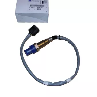 Sonde lambda OE 9811385980