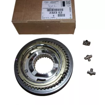 synchrone pour la transmission OE 2323E2