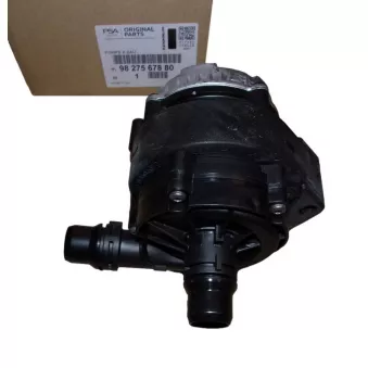 Pompe à eau additionnelle OE 9827567880