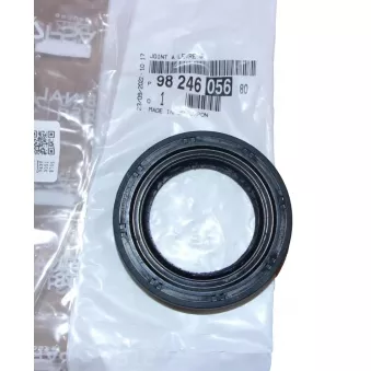 Joint de porte OE 9824605680