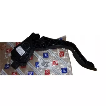 Pédale d'accélérateur OE 1601W7