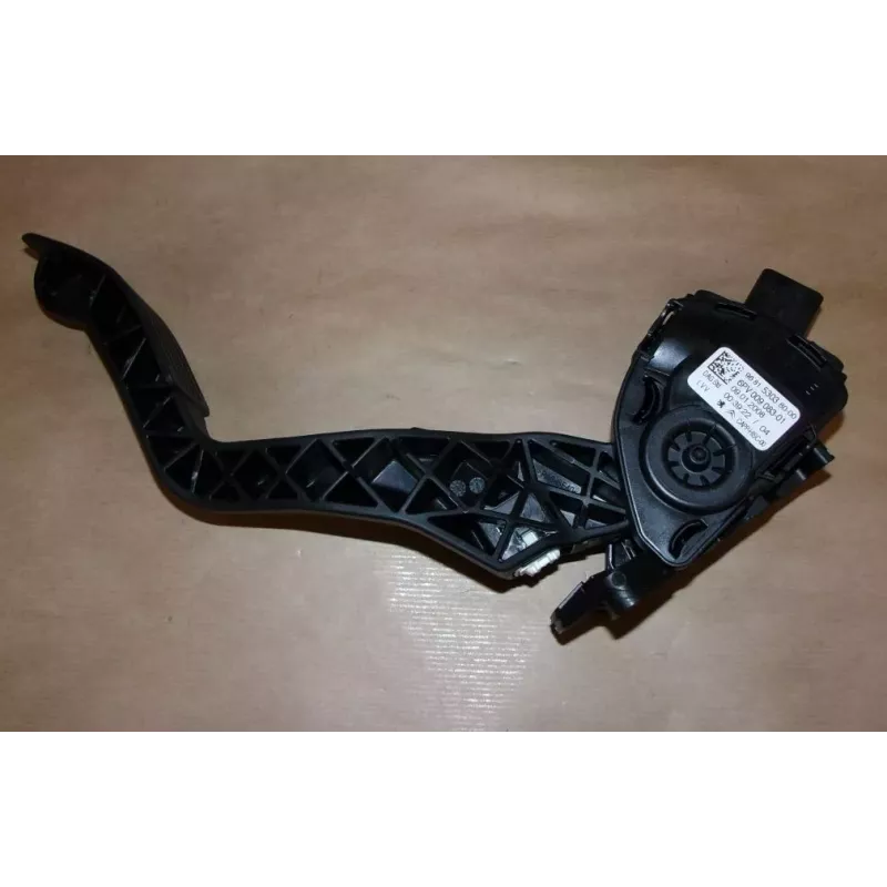 Pédale d'accélérateur OE 1601W7 - Visuel 2