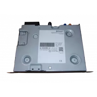 Autoradio OE 1673327180