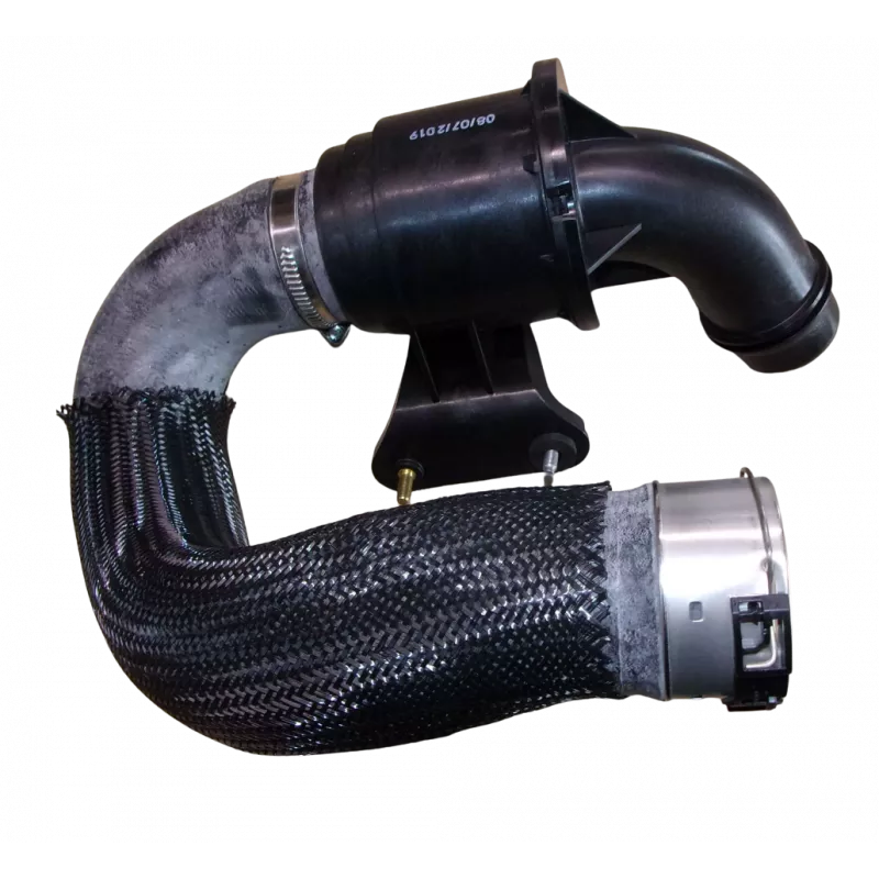 Tuyau d'aspiration, alimentation d'air OE 9813408180 - Visuel 1