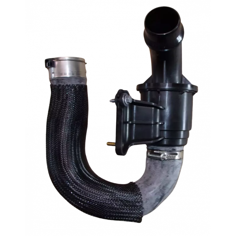 Tuyau d'aspiration, alimentation d'air OE 9813408180 - Visuel 2