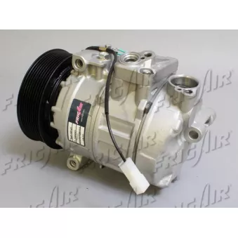 Compresseur, climatisation FRIGAIR