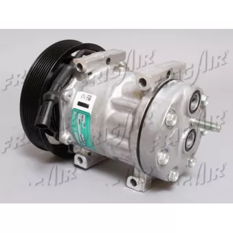 Compresseur, climatisation FRIGAIR 920.20369