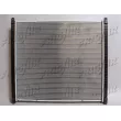 Radiateur, refroidissement du moteur FRIGAIR 0204.3100 - Visuel 2