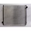 Radiateur, refroidissement du moteur FRIGAIR 0204.3100 - Visuel 1