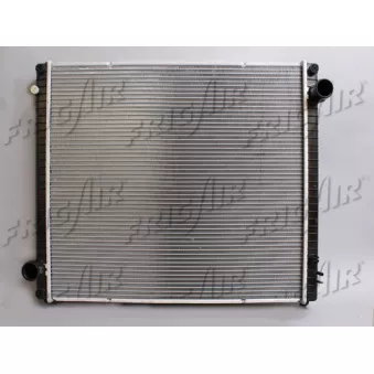 Radiateur, refroidissement du moteur FRIGAIR 0204.3100