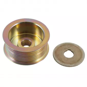 Poulie, alternateur BV PSH