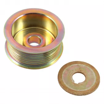 Poulie, alternateur BV PSH