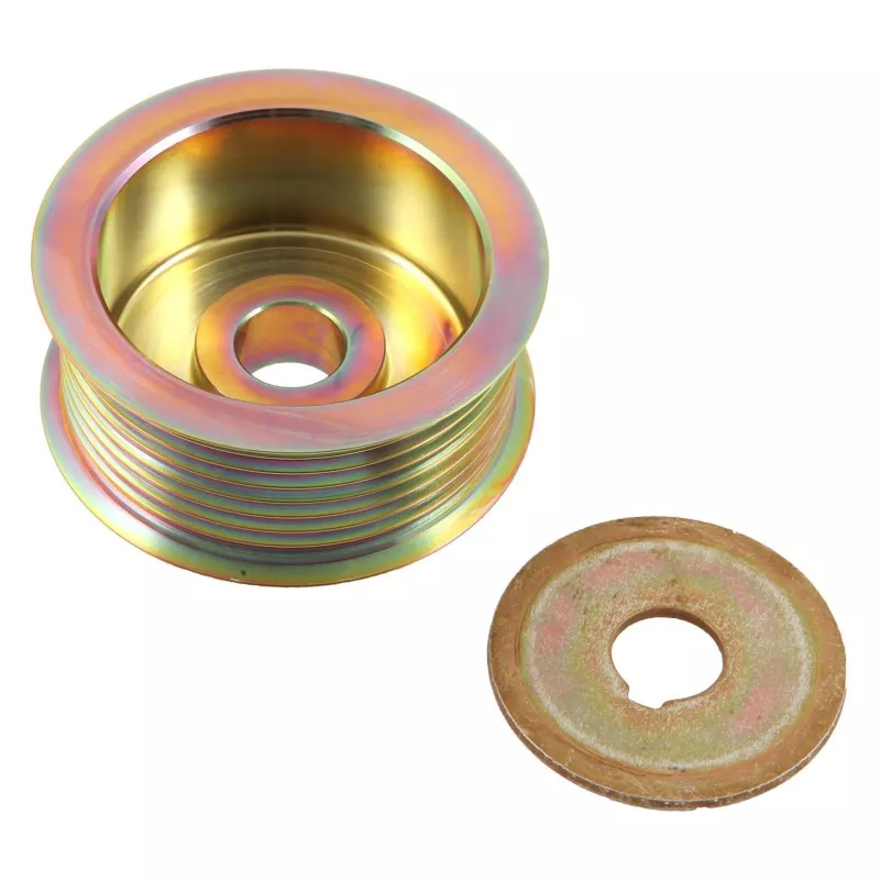 Poulie, alternateur BV PSH 051.000.112.016