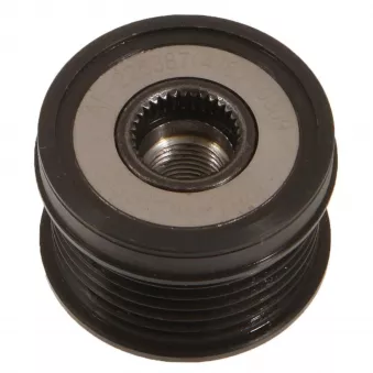 Poulie, alternateur BV PSH