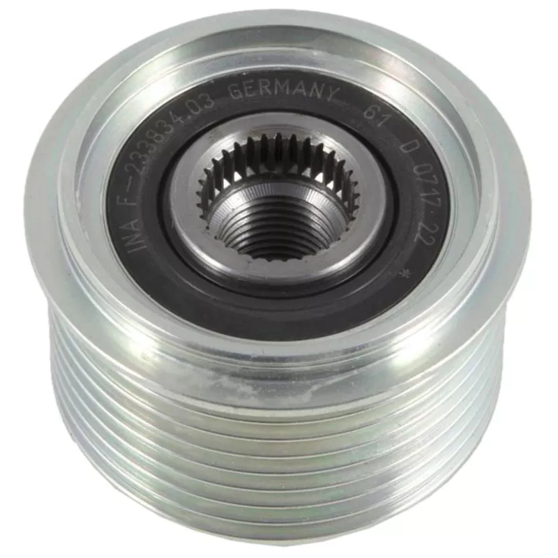 Poulie, alternateur BV PSH 051.000.062.815