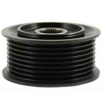 Poulie, alternateur BV PSH