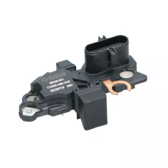 Régulateur d'alternateur BV PSH