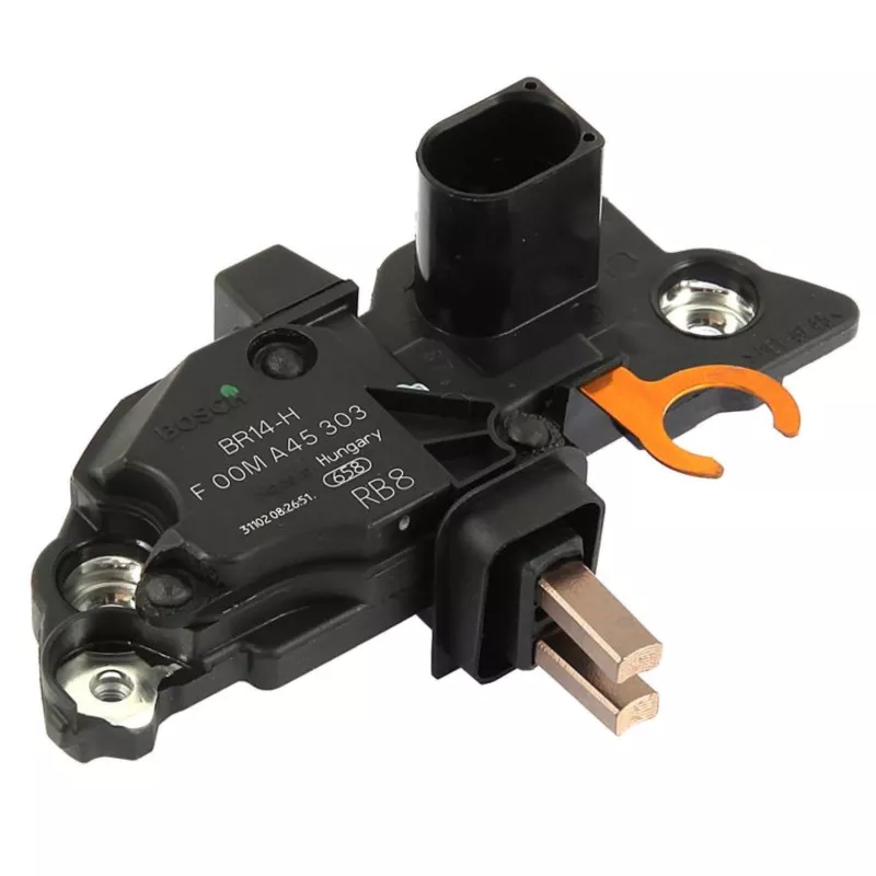 Régulateur d'alternateur BV PSH 052.000.005.211