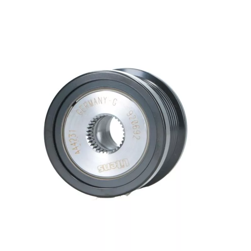 Poulie, alternateur BV PSH 051.001.012.820 - Visuel 1