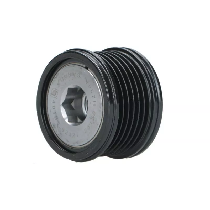 Poulie, alternateur BV PSH 051.000.633.820 - Visuel 1