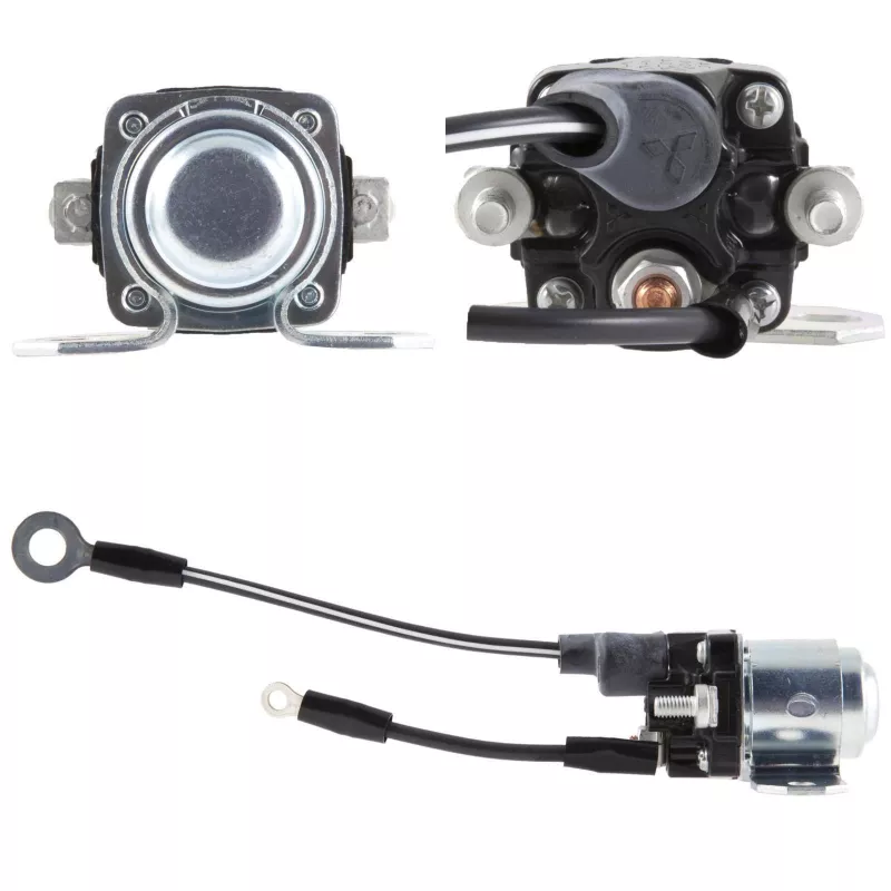 Contacteur, démarreur BV PSH 054.100.097.370