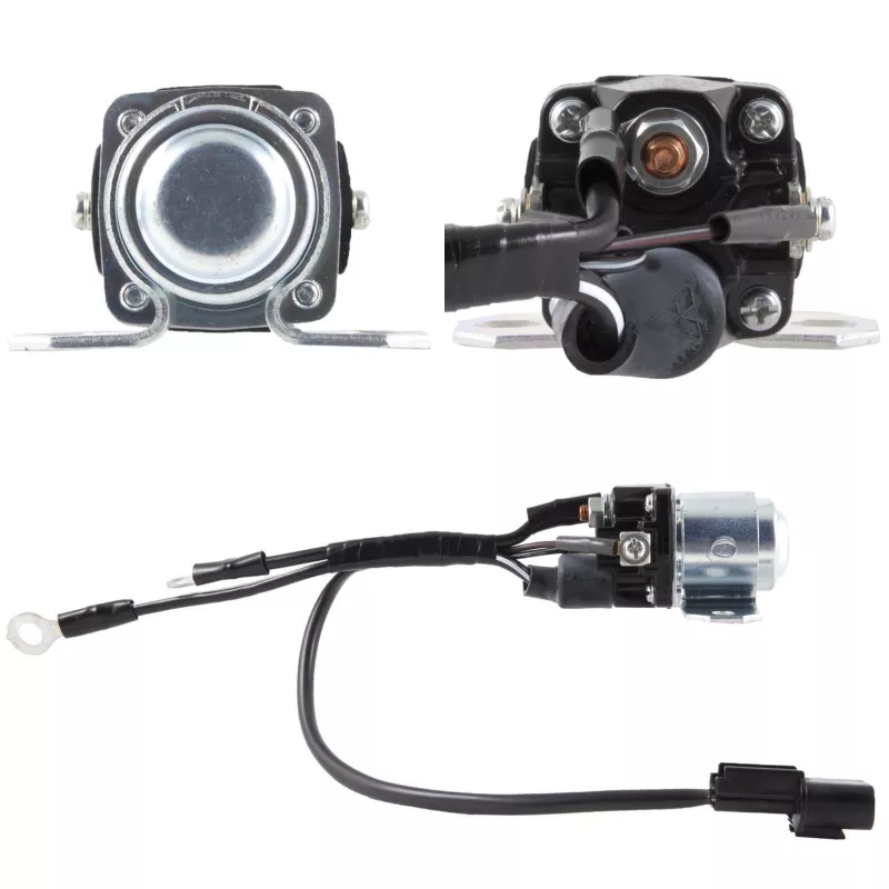 Contacteur, démarreur BV PSH 054.100.087.370