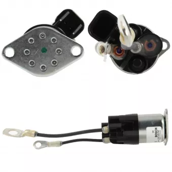 Contacteur, démarreur BV PSH