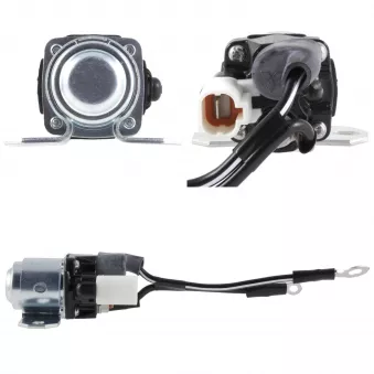 Contacteur, démarreur BV PSH