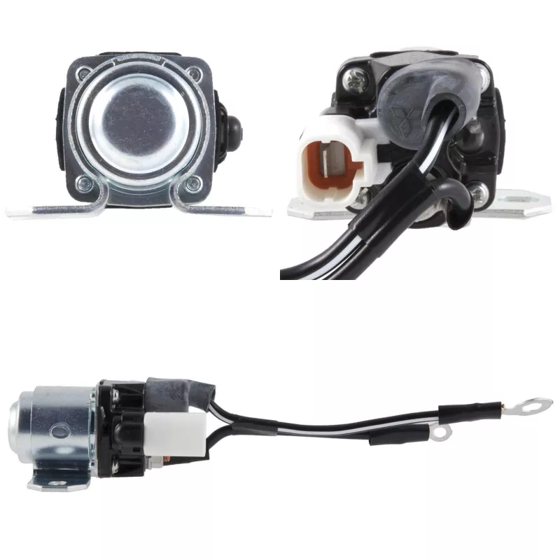 Contacteur, démarreur BV PSH 054.100.108.370