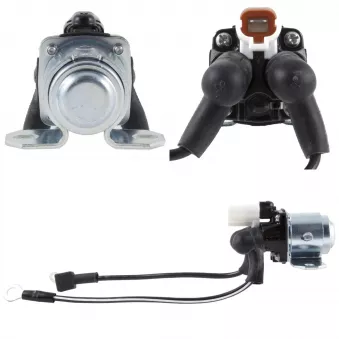 Contacteur, démarreur BV PSH