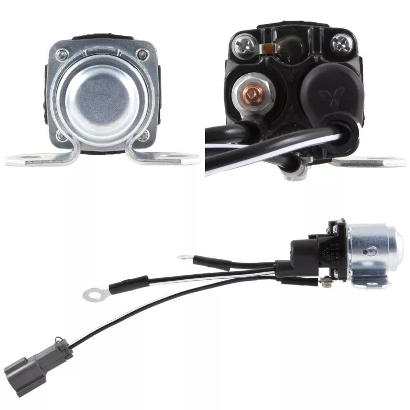 Contacteur, démarreur BV PSH 054.100.116.370