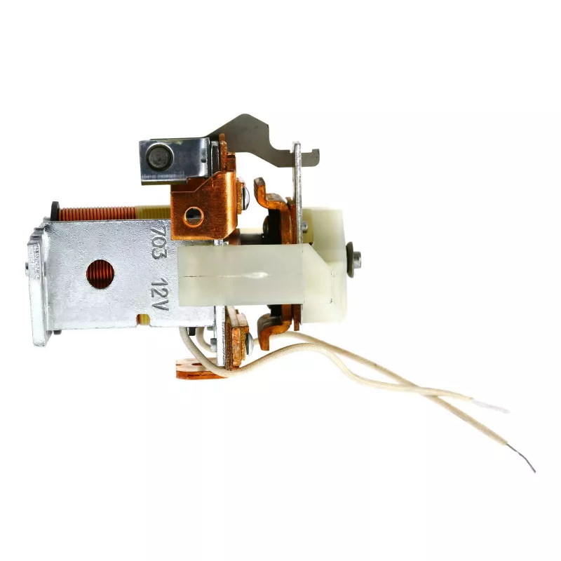 Contacteur, démarreur BV PSH 054.100.078.016