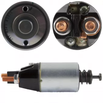 Contacteur, démarreur BV PSH