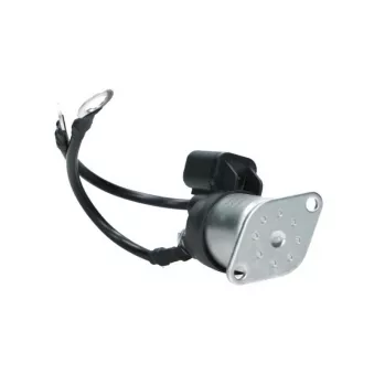 Contacteur, démarreur BV PSH 054.100.008.017