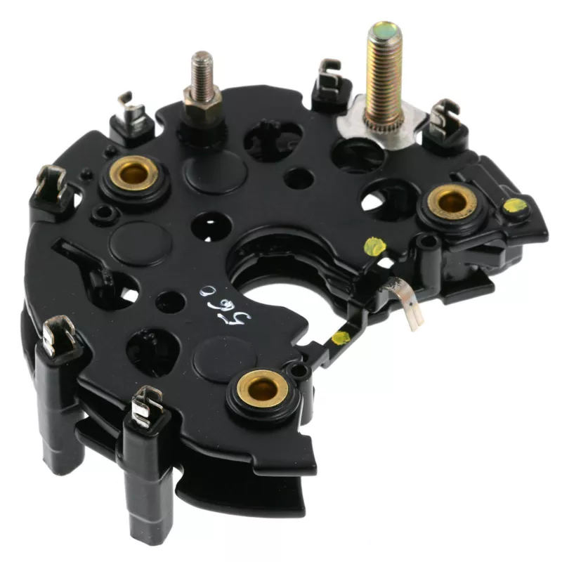 Pont de diodes, alternateur BV PSH 053.000.382.016