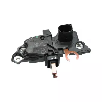 Régulateur d'alternateur BV PSH