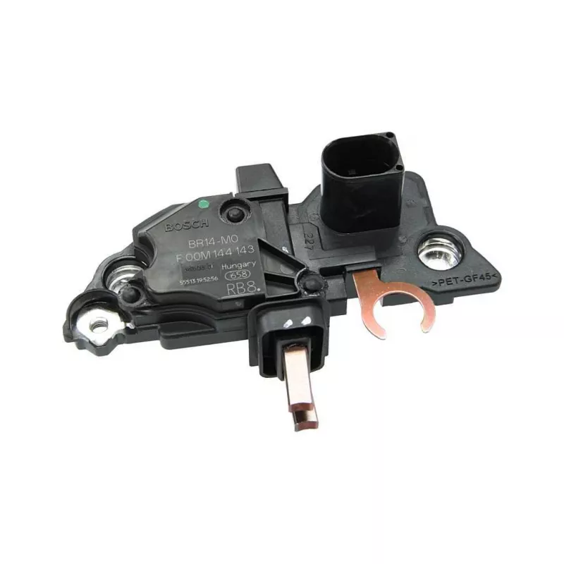 Régulateur d'alternateur BV PSH 052.000.208.211
